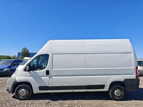 Peugeot Boxer Peugeot Boxer 2.3 MAXI , снимка 8