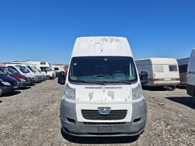 Peugeot Boxer Peugeot Boxer 2.3 MAXI , снимка 2