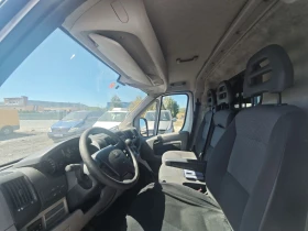 Peugeot Boxer Peugeot Boxer 2.3 MAXI , снимка 10