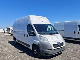 Peugeot Boxer Peugeot Boxer 2.3 MAXI , снимка 3