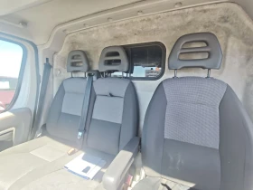 Peugeot Boxer Peugeot Boxer 2.3 MAXI , снимка 11