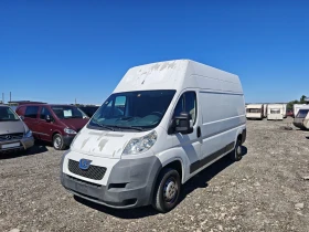Peugeot Boxer Peugeot Boxer 2.3 MAXI , снимка 9
