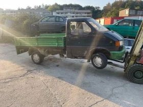 VW Transporter Т4 1.9TD, снимка 2