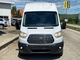 Ford Transit 2.2TDCi* KLIMA, снимка 2