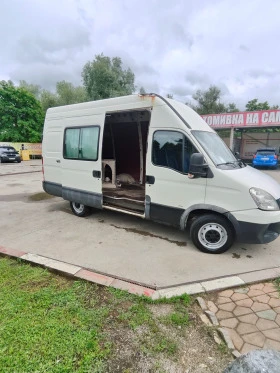 Iveco 35S18 | Mobile.bg    7