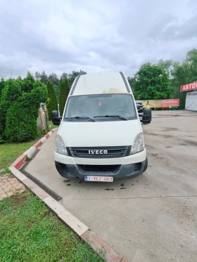 Iveco 35S18, снимка 1