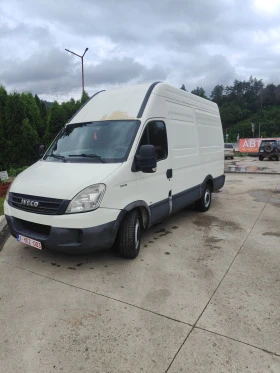 Iveco 35S18 | Mobile.bg    11