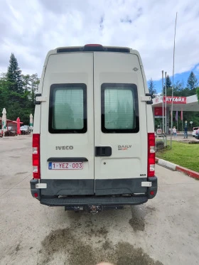 Iveco 35S18, снимка 4