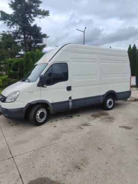 Iveco 35S18 | Mobile.bg    10