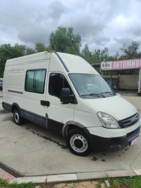 Iveco 35S18 | Mobile.bg    8