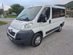 Peugeot Boxer 2.2HDI  160000KM!!! | Mobile.bg    3