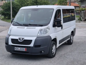 Peugeot Boxer 2.2HDI  160000KM!!! | Mobile.bg    6