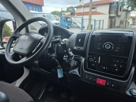 Peugeot Boxer 2.2HDI  160000KM!!! | Mobile.bg    14