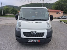 Peugeot Boxer 2.2HDI  160000KM!!! | Mobile.bg    2