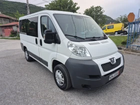 Peugeot Boxer 2.2HDI  160000KM!!! | Mobile.bg    1