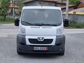 Peugeot Boxer 2.2HDI  160000KM!!! | Mobile.bg    5