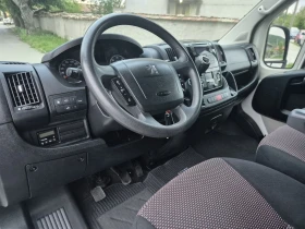 Peugeot Boxer 2.2HDI  160000KM!!! | Mobile.bg    7