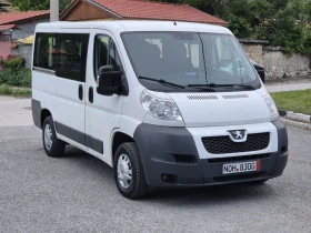 Peugeot Boxer 2.2HDI  160000KM!!! | Mobile.bg    4