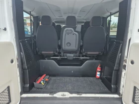 Peugeot Boxer 2.2HDI  160000KM!!! | Mobile.bg    9