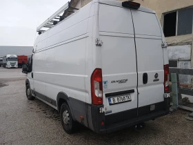 Fiat Ducato 3.0 tdi MAXI, снимка 3