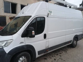 Fiat Ducato 3.0 tdi MAXI, снимка 2