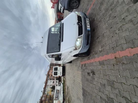 Mercedes-Benz Sprinter 211 Товарен, снимка 2