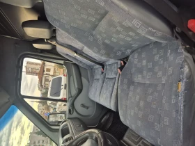 Mercedes-Benz Sprinter 211 Товарен, снимка 8