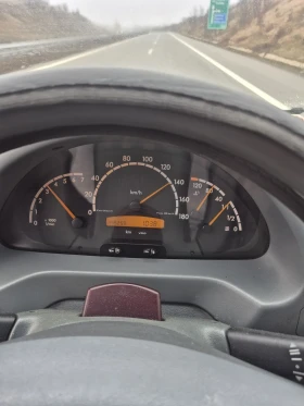 Mercedes-Benz Sprinter 211 Товарен, снимка 10