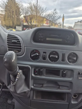 Mercedes-Benz Sprinter 211 Товарен, снимка 7