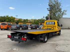 ����� �� �������� �� Iveco Daily 65C ����������
