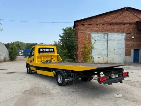 ����� �� �������� �� Iveco Daily 65C ����������