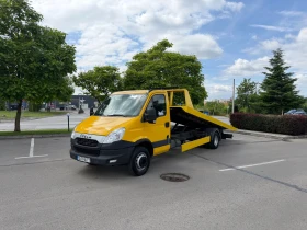 ����� �� �������� �� Iveco Daily 65C ����������