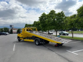 ����� �� �������� �� Iveco Daily 65C ����������