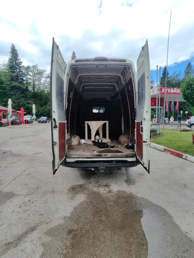 Iveco 35S18, снимка 3 - Бусове и автобуси - 47882825