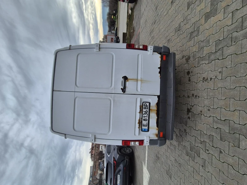 Mercedes-Benz Sprinter 211 Товарен, снимка 6 - Бусове и автобуси - 53262506