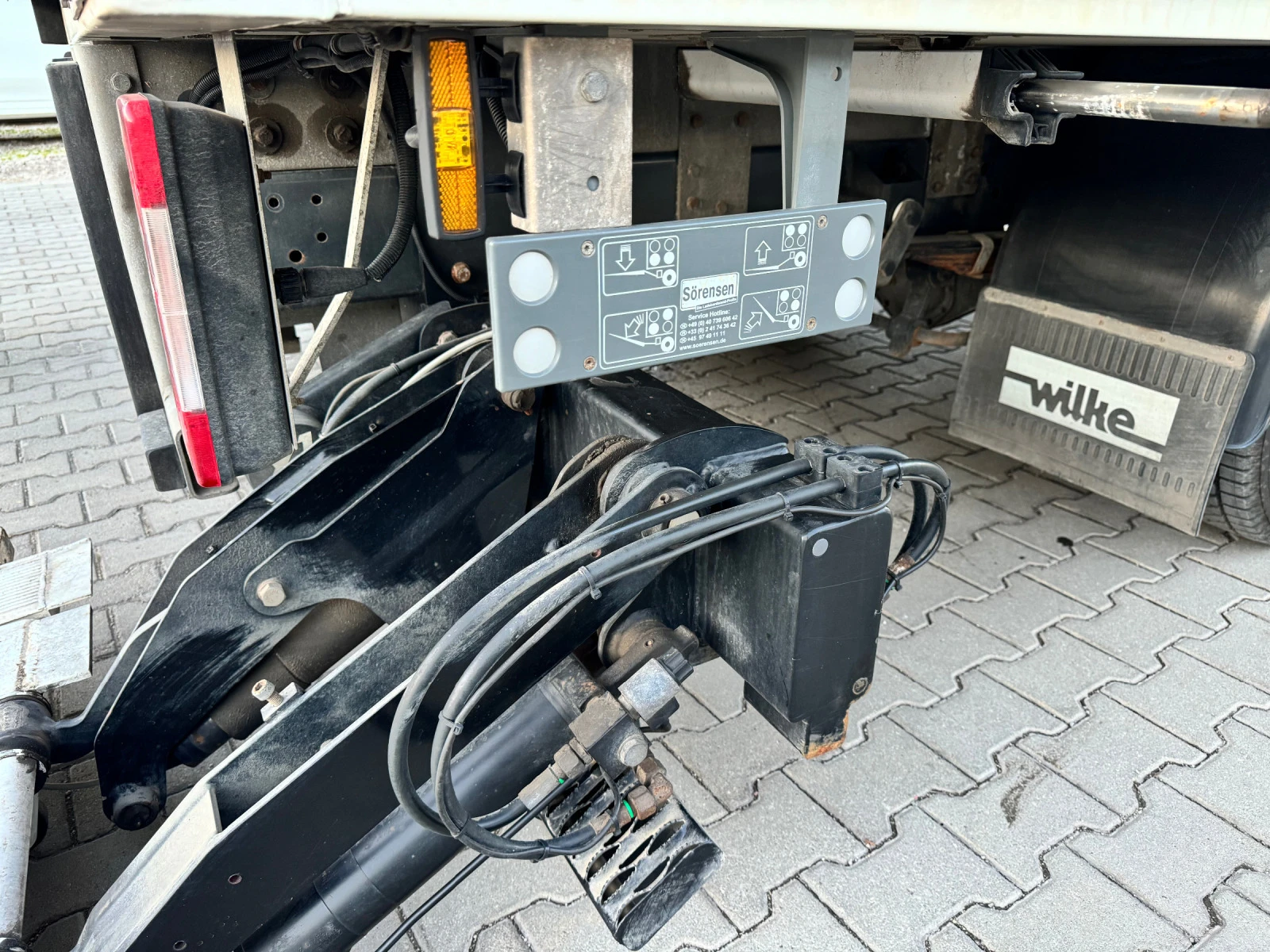 Iveco Daily 70C 21 2020 80000  -33C   | Mobile.bg   11