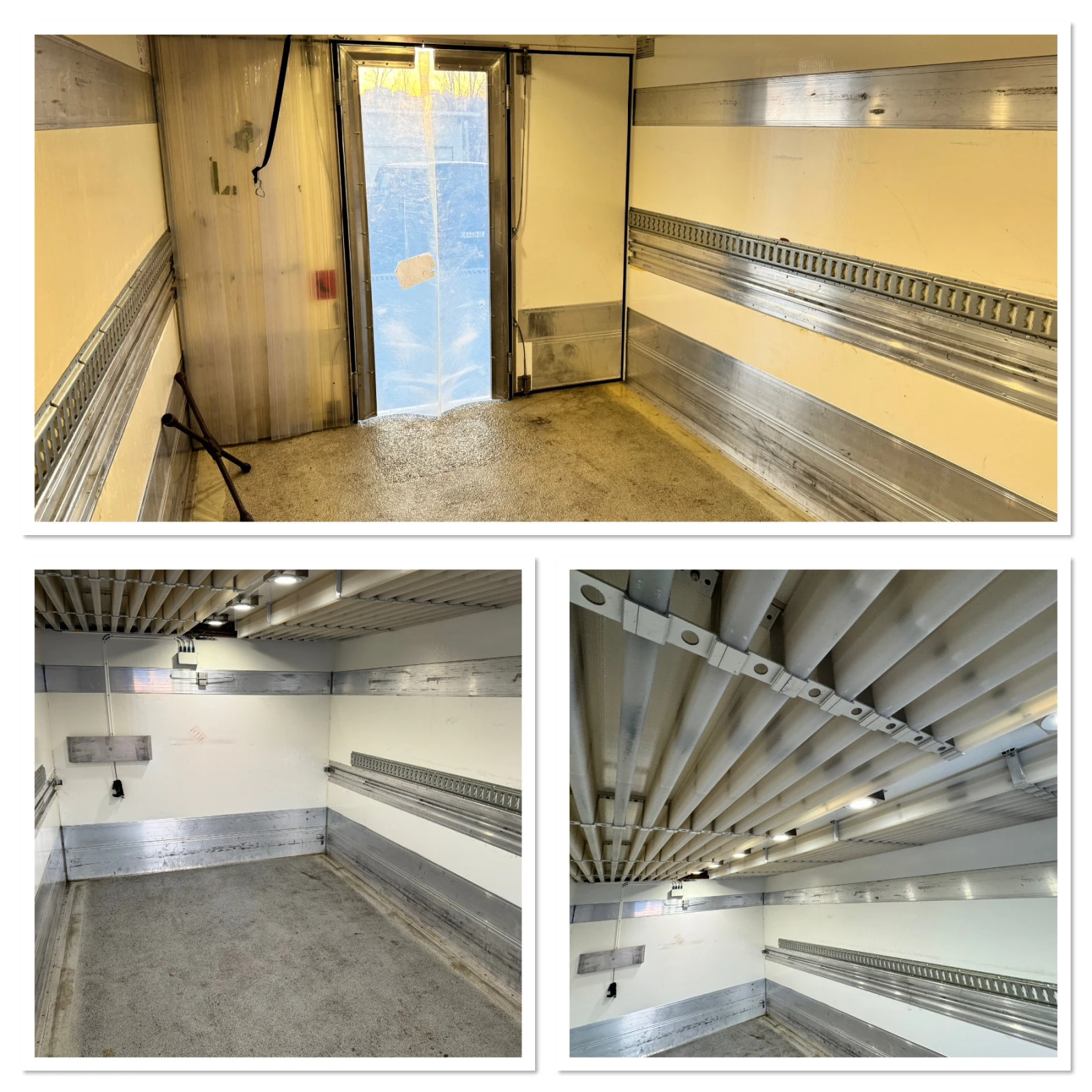 Iveco Daily 70C 21 2020 80000  -33C   | Mobile.bg   16