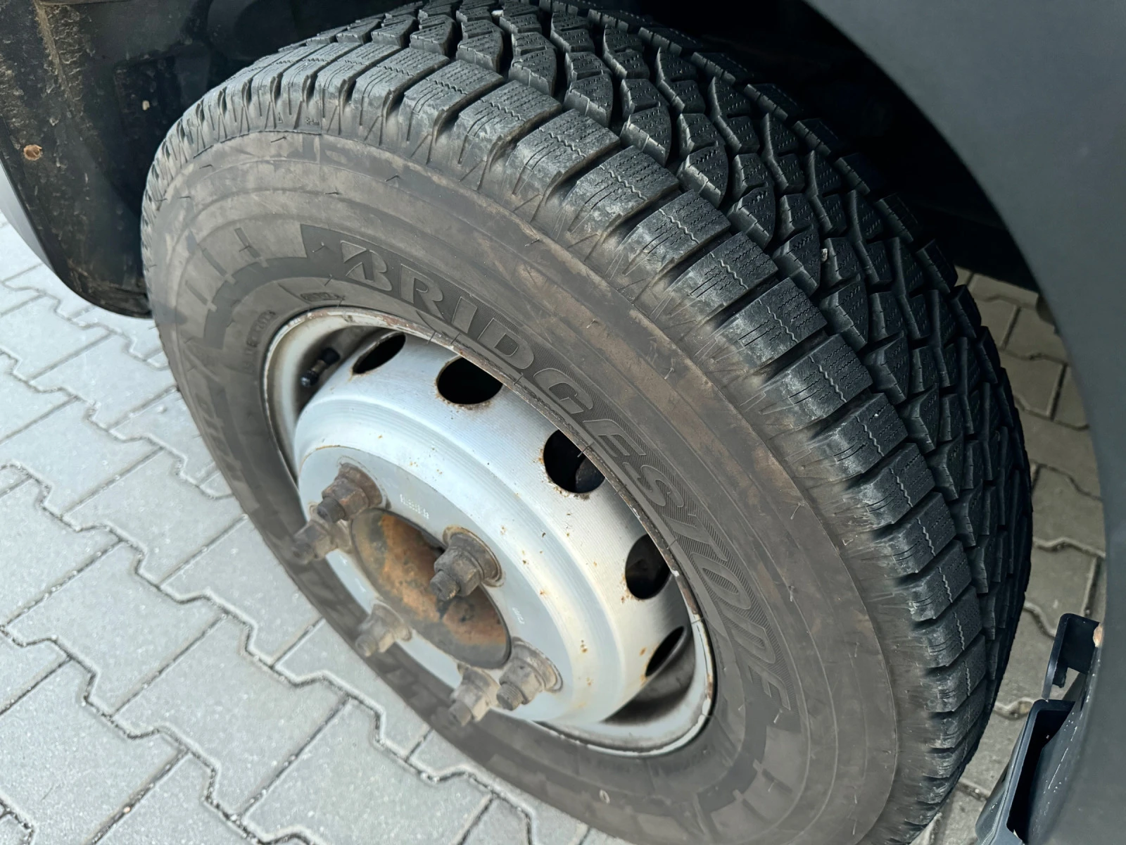 Iveco Daily 70C 21 2020 80000  -33C   | Mobile.bg   12