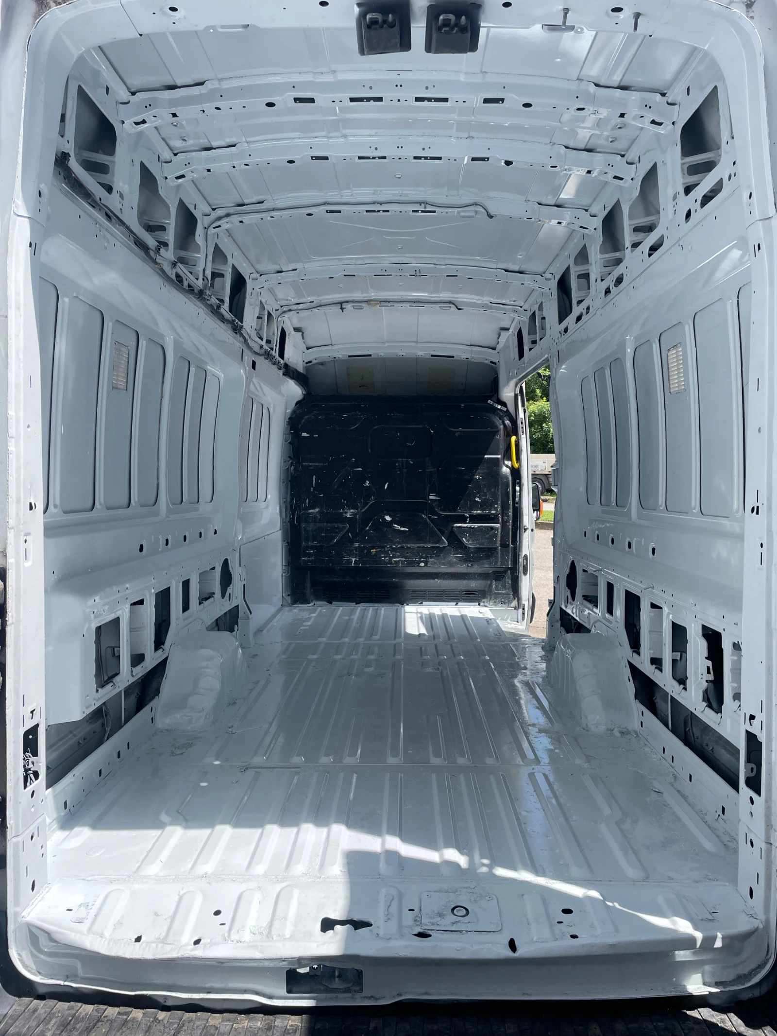 Ford Transit 2.2TDCi* KLIMA | Mobile.bg   14