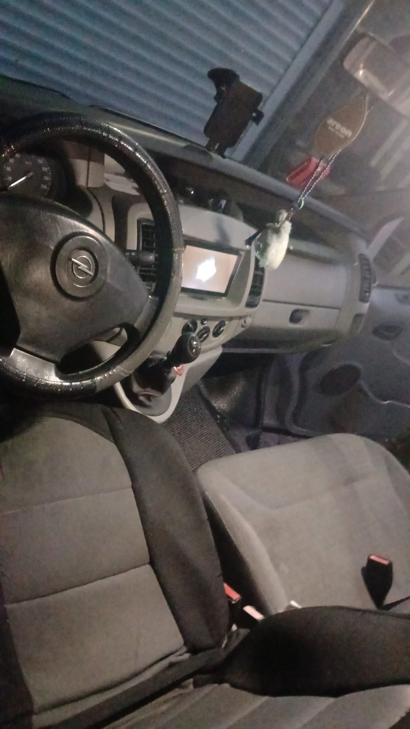 Opel Vivaro, снимка 8 - Бусове и автобуси - 55767191