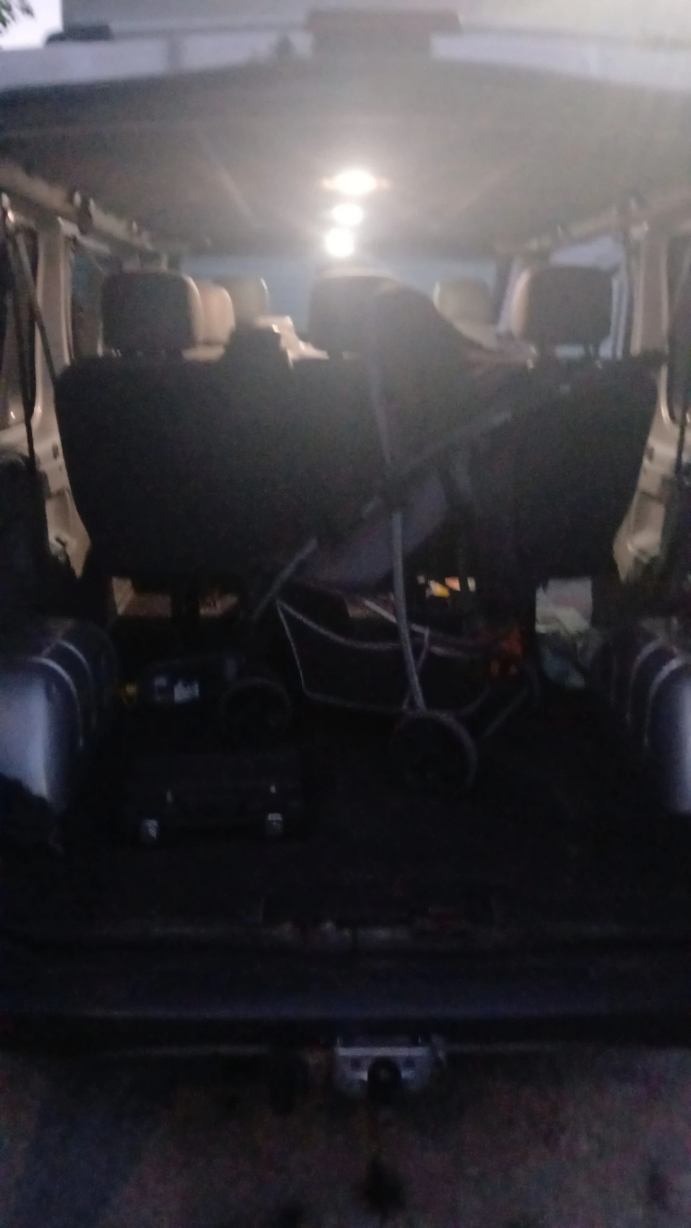Opel Vivaro, снимка 9 - Бусове и автобуси - 55767191