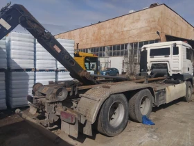 Man Tga, снимка 3