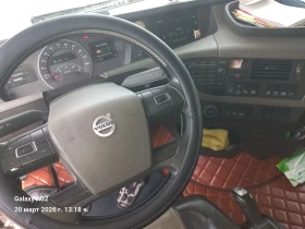 Volvo Fh, снимка 8