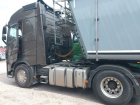 Volvo Fh, снимка 4