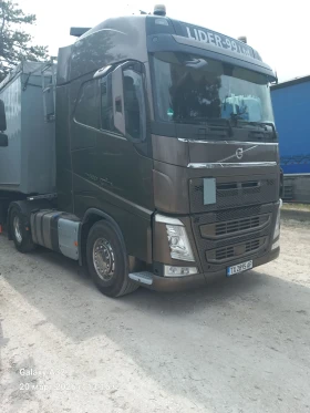Volvo Fh, снимка 3