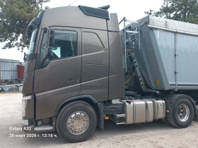 Volvo Fh, снимка 1