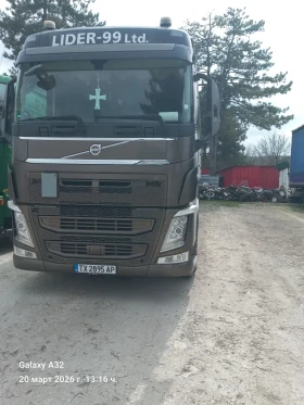 Volvo Fh, снимка 2