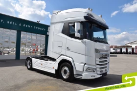 Daf XG SZM26056, снимка 3