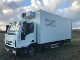 Iveco Eurocargo EEV, снимка 1