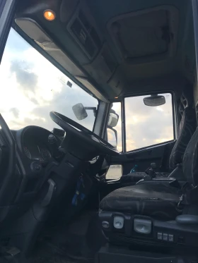 Iveco Eurocargo EEV, снимка 7